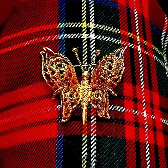 Brooch Monet - Picture 1 of 2